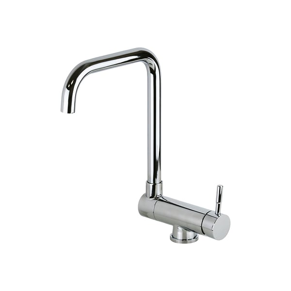 Μπαταρία νεροχύτη Chrome MXKWA003NS